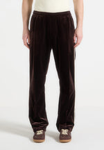 eiffel-velour-track-pants-brown