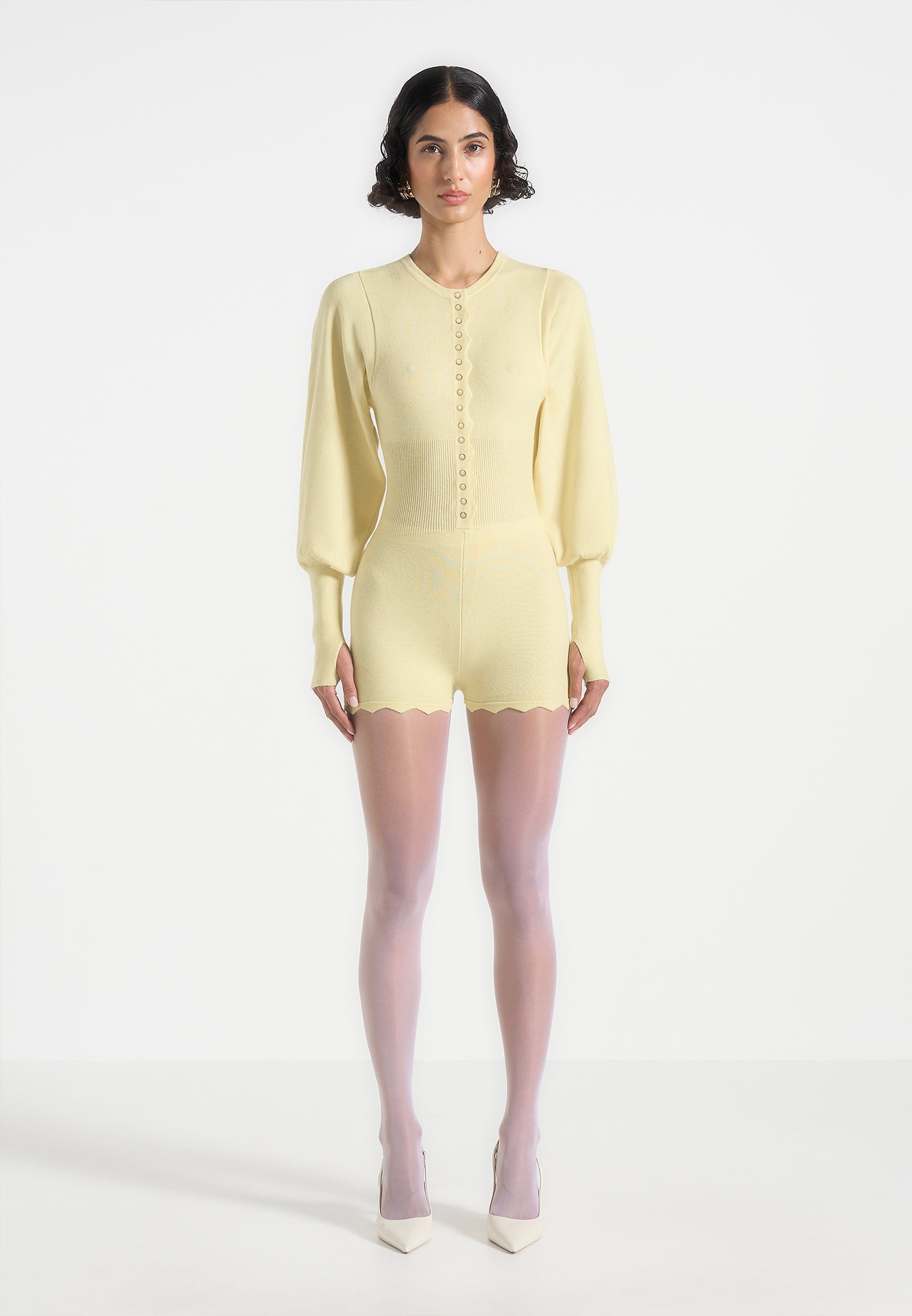 michele-knitted-scallop-hem-playsuit-pale-yellow