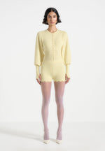 michele-knitted-scallop-hem-playsuit-pale-yellow