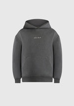 js001-unisex-signature-relaxed-fit-hoodie-charcoal-grey