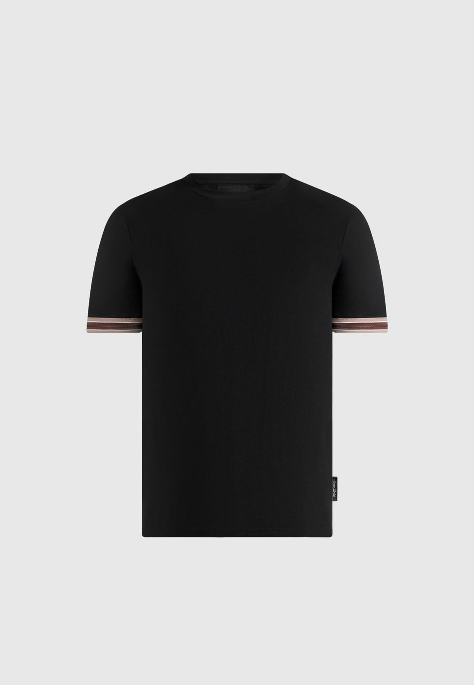 layton-taped-cotton-t-shirt-black