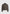 Damien - Boucle Denim Jacket With Back Pleat - Brown