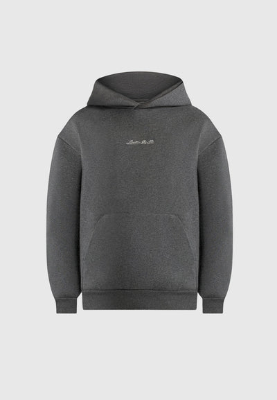 js001-unisex-signature-relaxed-fit-hoodie-charcoal-grey