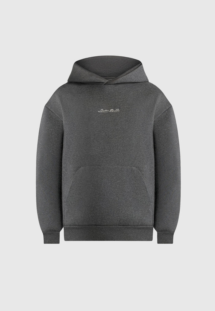 js001-unisex-signature-relaxed-fit-hoodie-charcoal-grey
