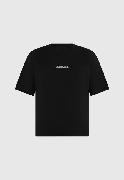 ts001-unisex-signature-relaxed-fit-cotton-t-shirt-black