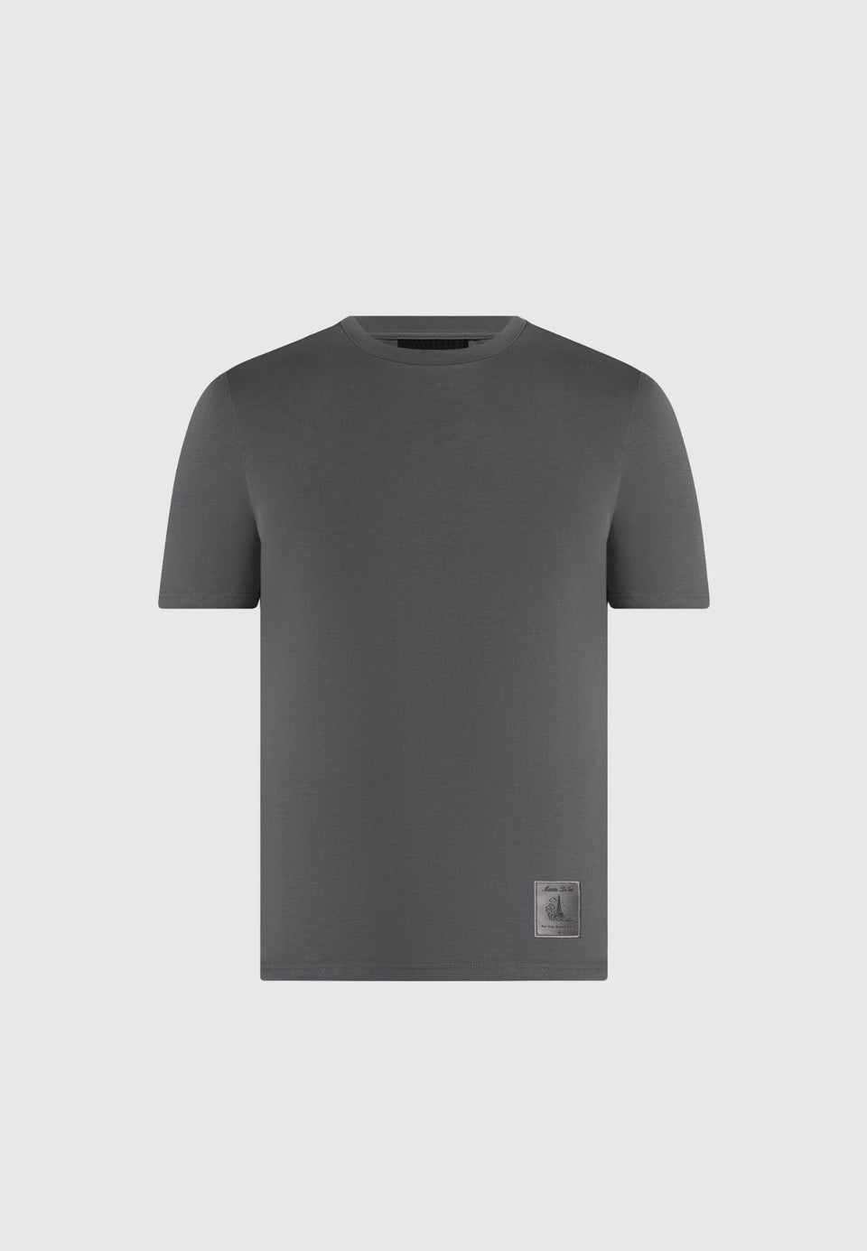 ts003-fitted-luxe-t-shirt-charcoal-grey