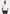 St. Barts - Relaxed Fit Shirt - White