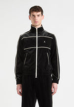 eiffel-velour-track-jacket-black