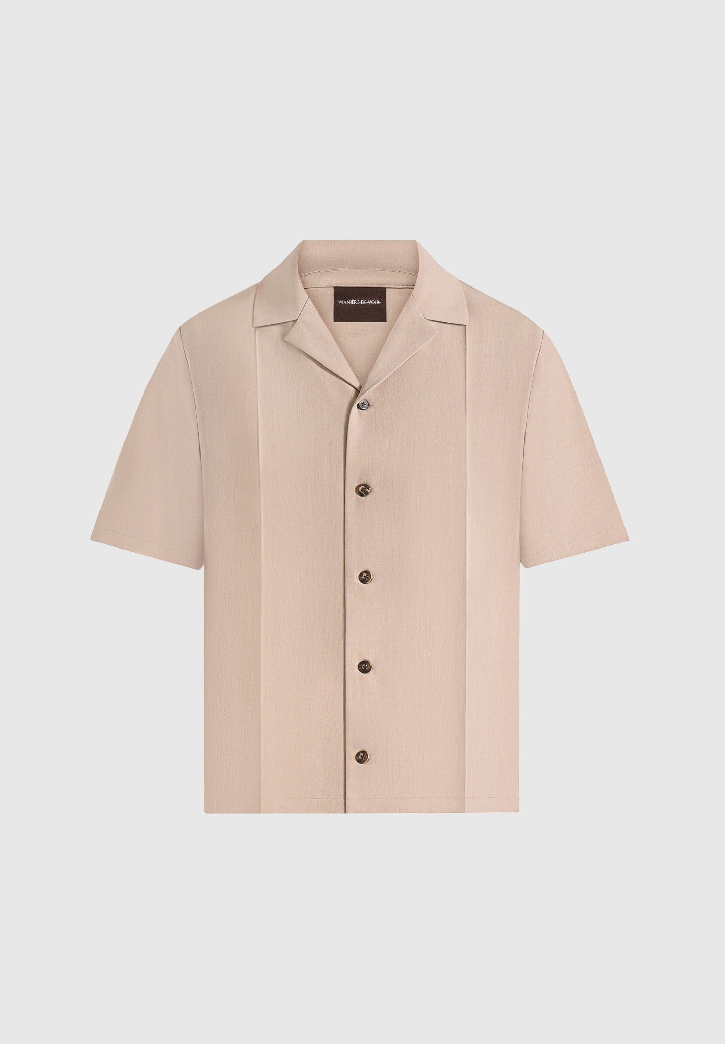 felix-tailored-shirt-with-crease-beige