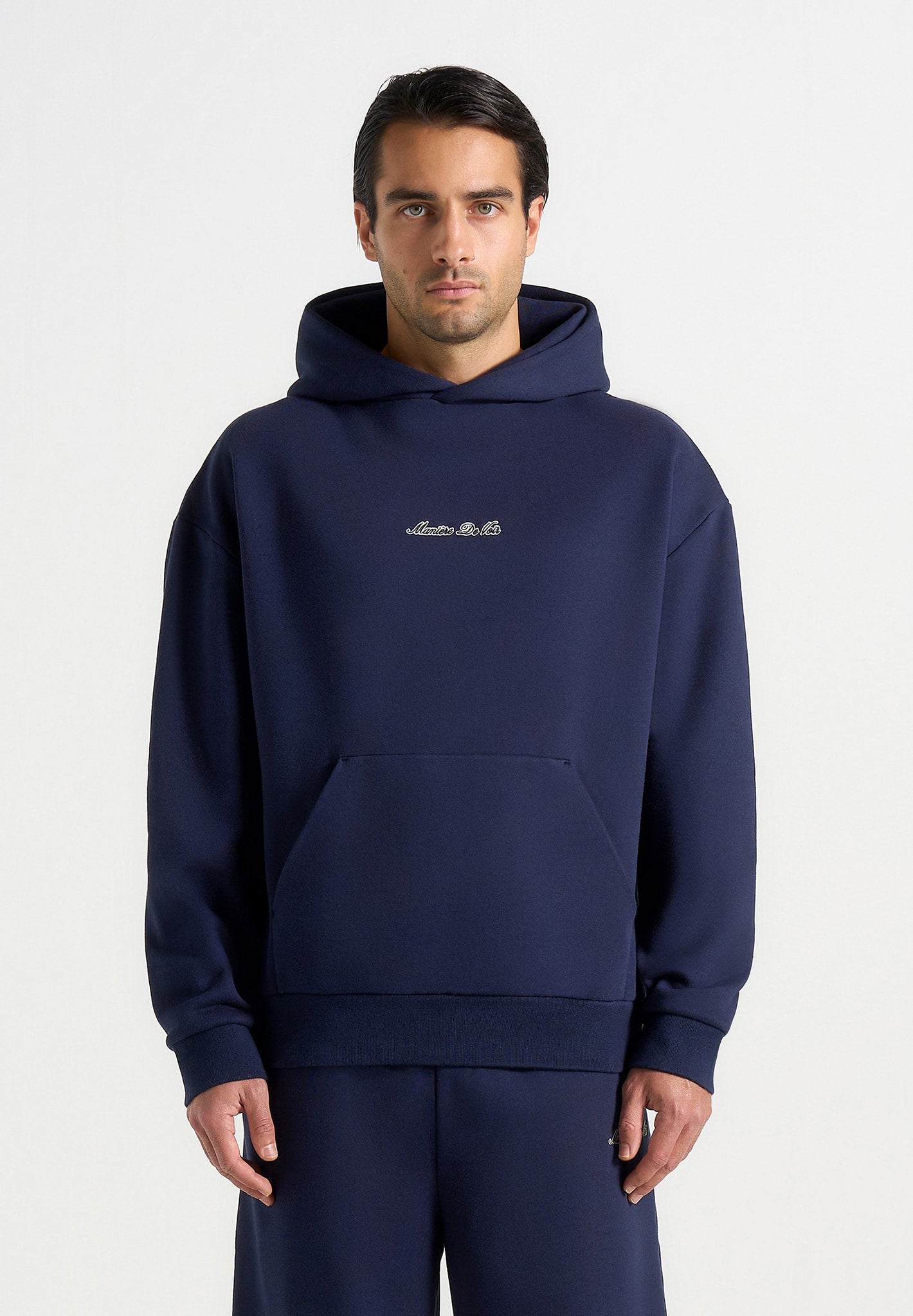 js001-unisex-signature-relaxed-fit-hoodie-navy