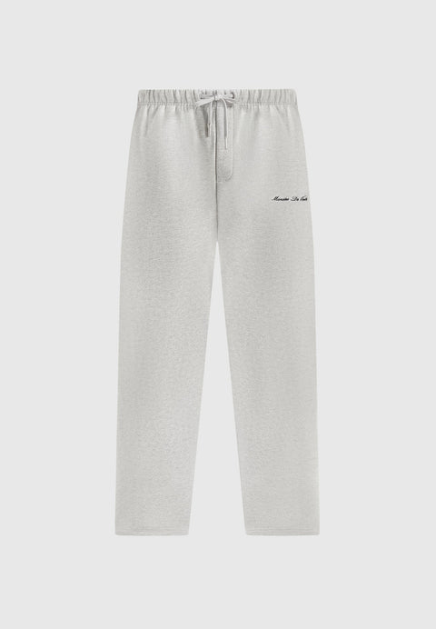  Relaxed Straight Joggers