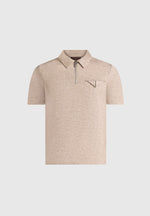 cassian-marl-zip-polo-shirt-beige-marl