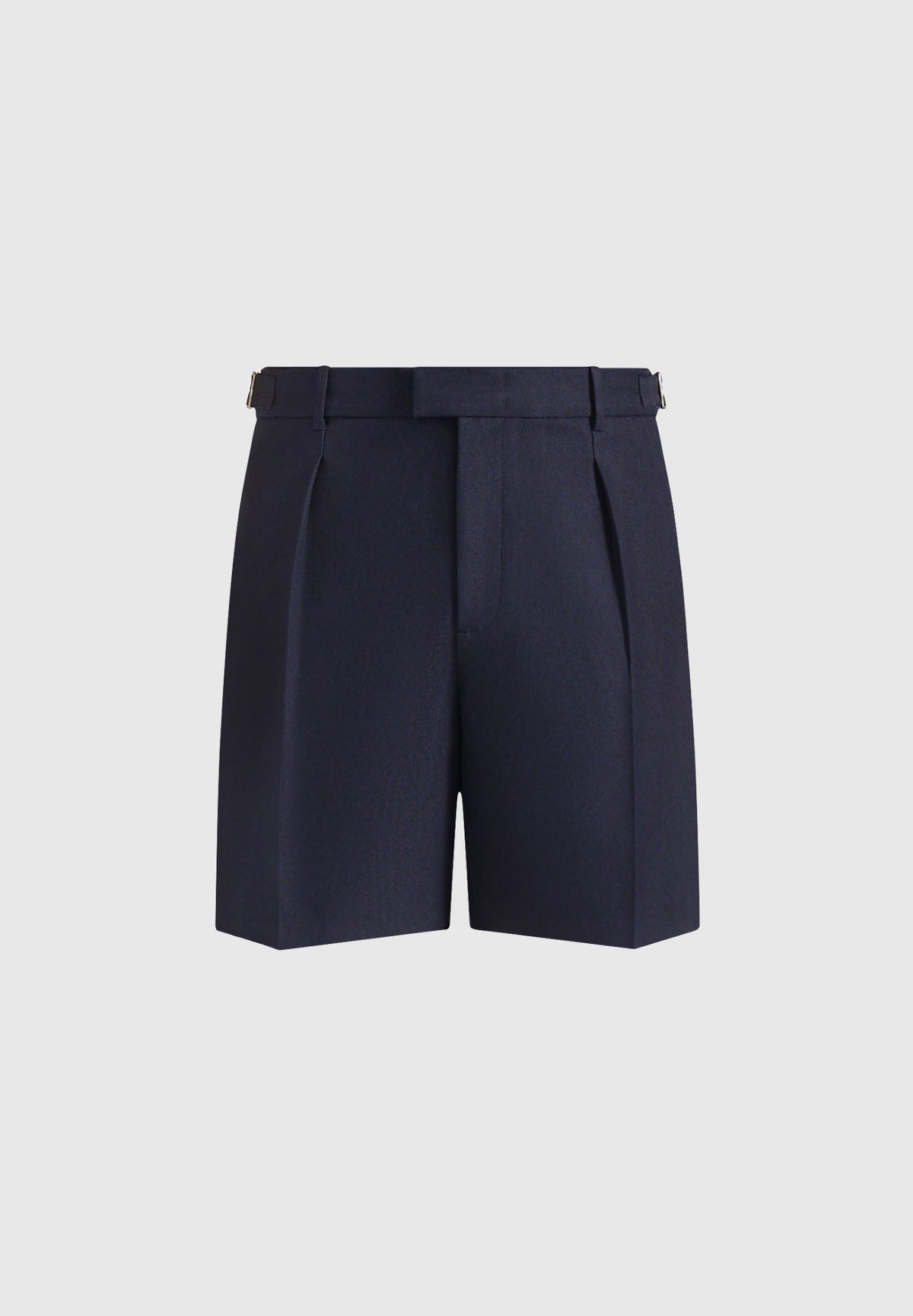 marin-tailored-pleated-shorts-navy