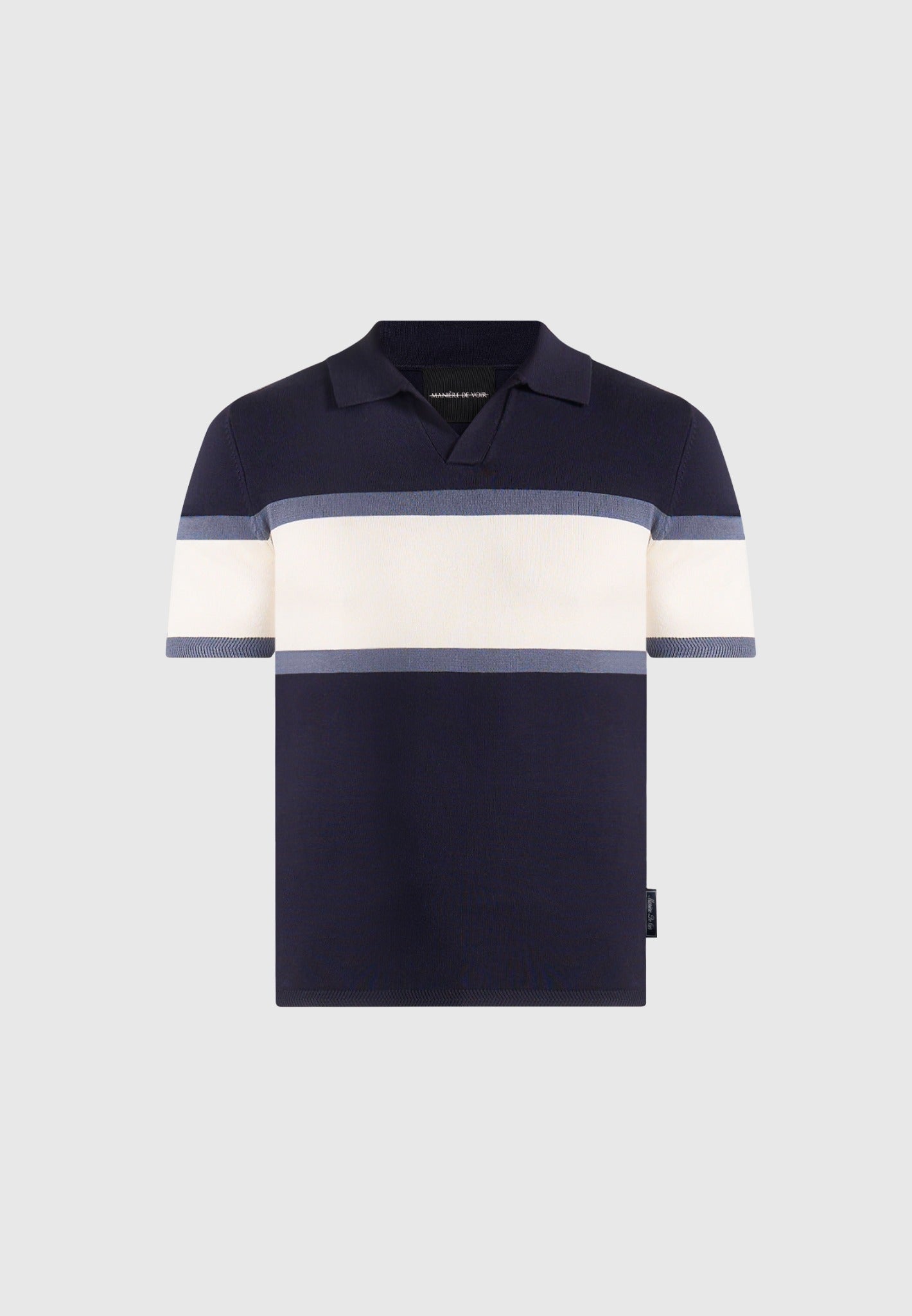 enzo-colour-block-polo-top-navy-1