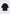 Justin - Pleated Boxy Shirt - Navy