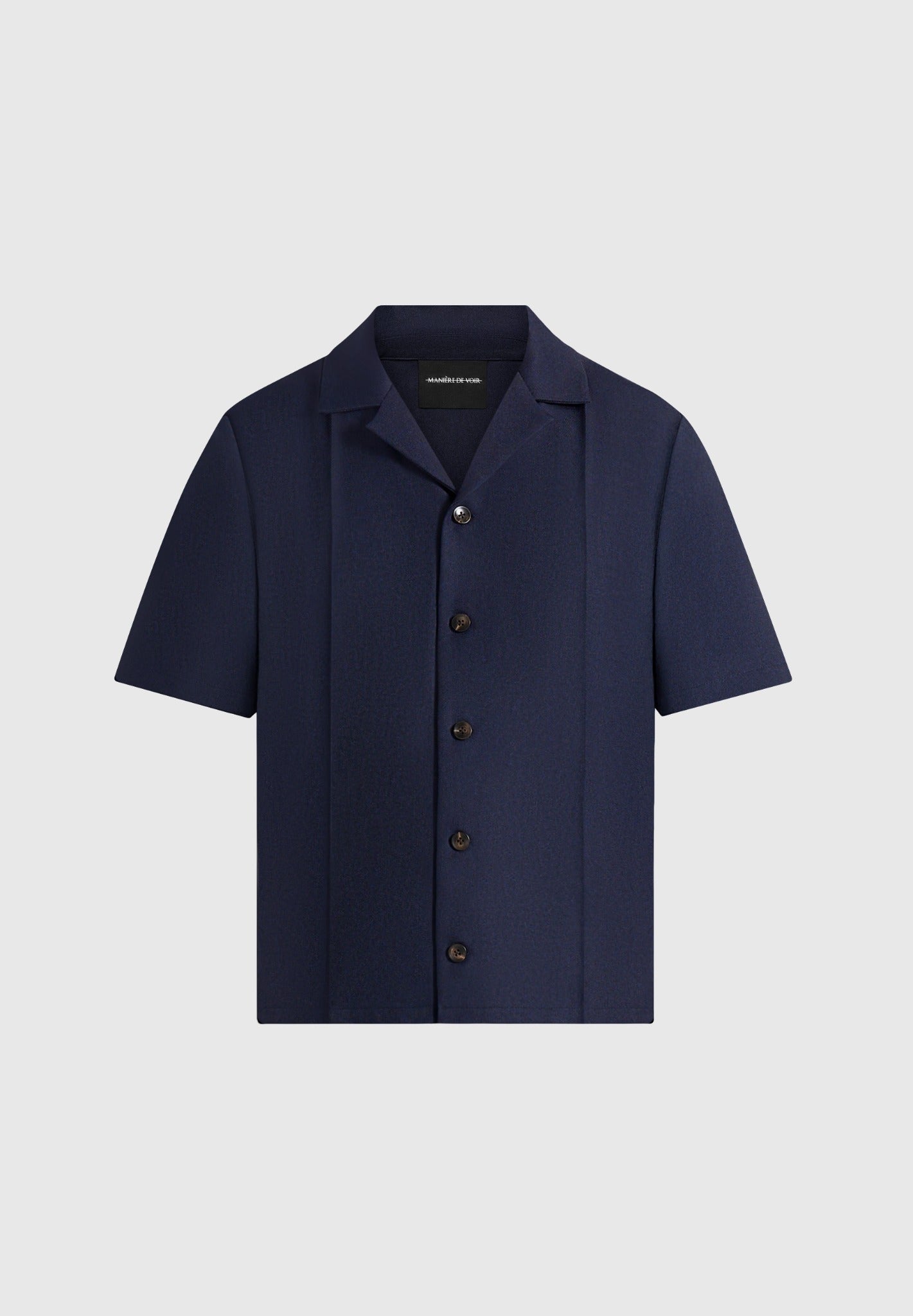 felix-tailored-shirt-with-crease-navy