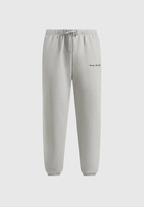  Regular Cuffed Joggers