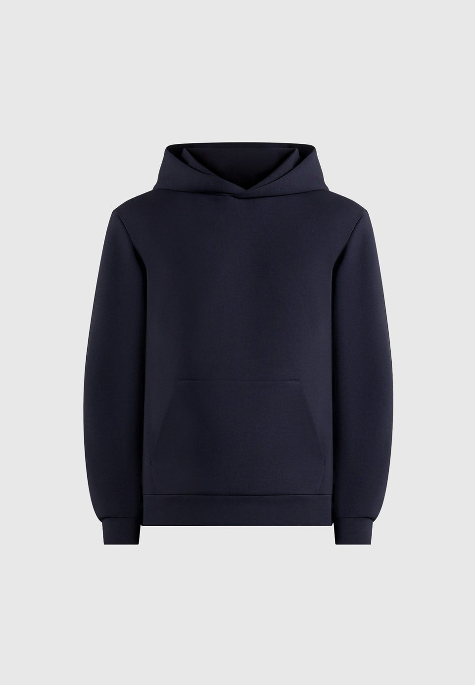 js007-neoprene-minimal-regular-fit-hoodie-navy