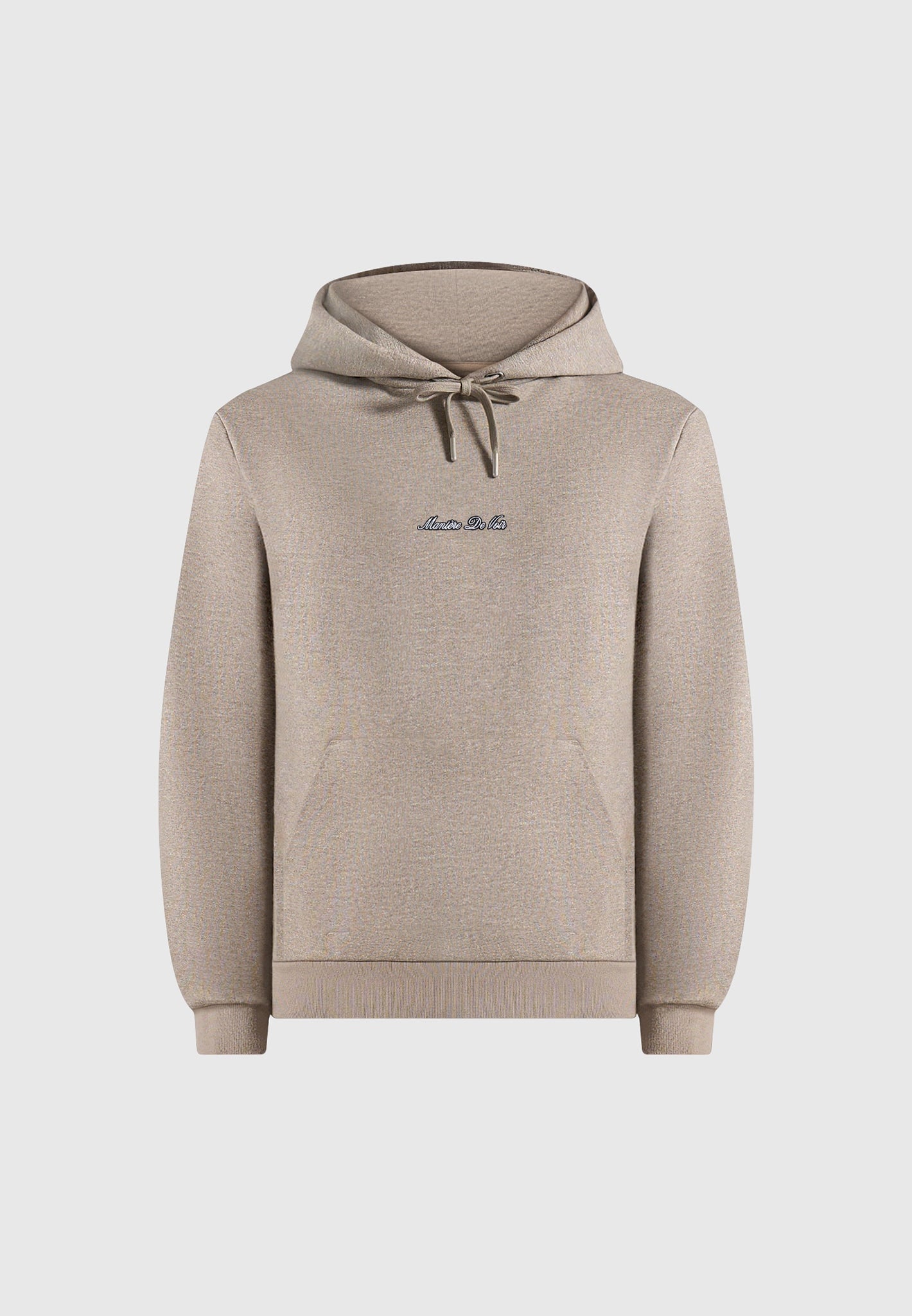 js004-signature-regular-fit-hoodie-taupe 