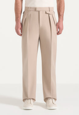 pierre-twin-pleat-tailored-trousers-beige