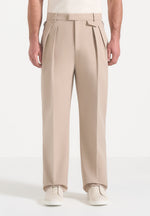 pierre-twin-pleat-tailored-trousers-beige