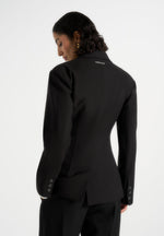 maia-double-breasted-blazer-black