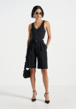 bs001-v-neck-bodysuit-black