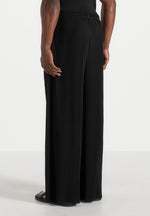 jonas-pleated-wide-leg-trousers-black