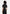 malika-double-breasted-short-sleeve-blazer-black