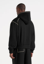 ollie-unisex-whipstitch-raglan-effect-zip-hoodie-black
