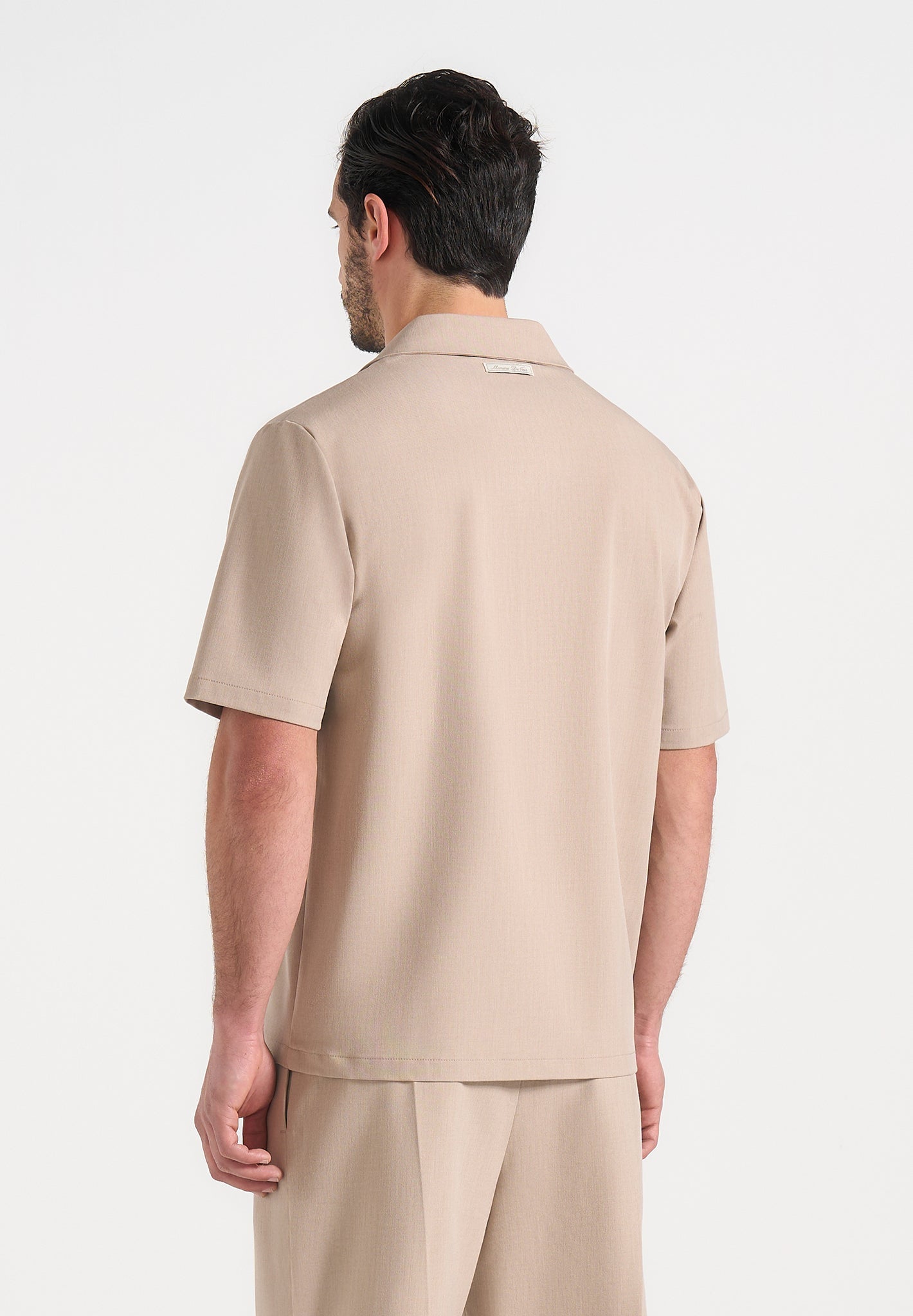 felix-tailored-shirt-with-crease-beige