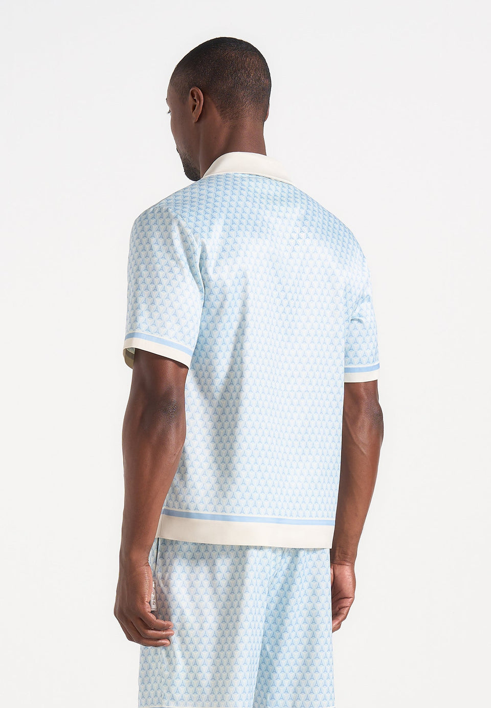 idriss-eiffel-monogram-resort-shirt-pale-blue