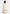 Clovis - Linen Cardigan With Contrast Placket - Natural