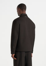 valentin-tailored-overshirt-dark-brown