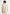 Ronnie - Unisex Pinstripe Long Sleeve Shirt - Beige