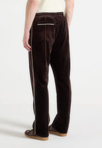 eiffel-velour-track-pants-brown