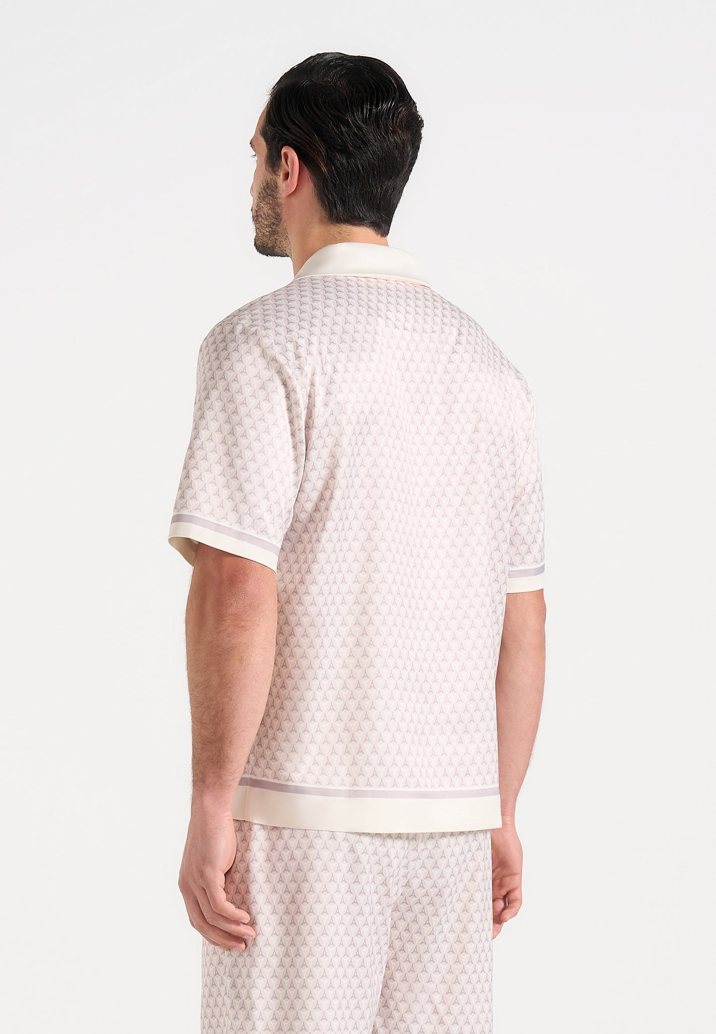 idriss-eiffel-monogram-resort-shirt-cream