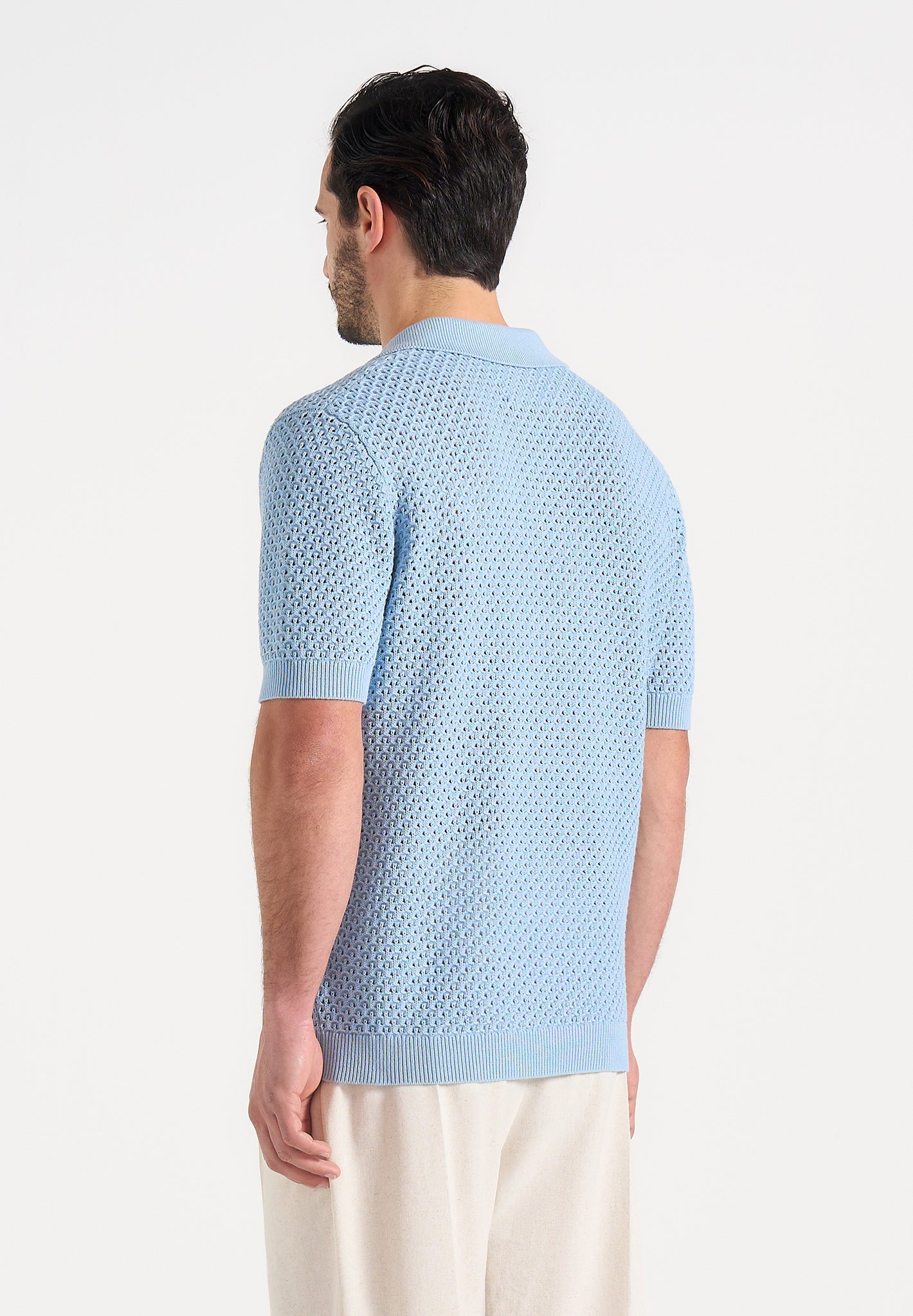 conrad-open-knit-polo-shirt-pale-blue