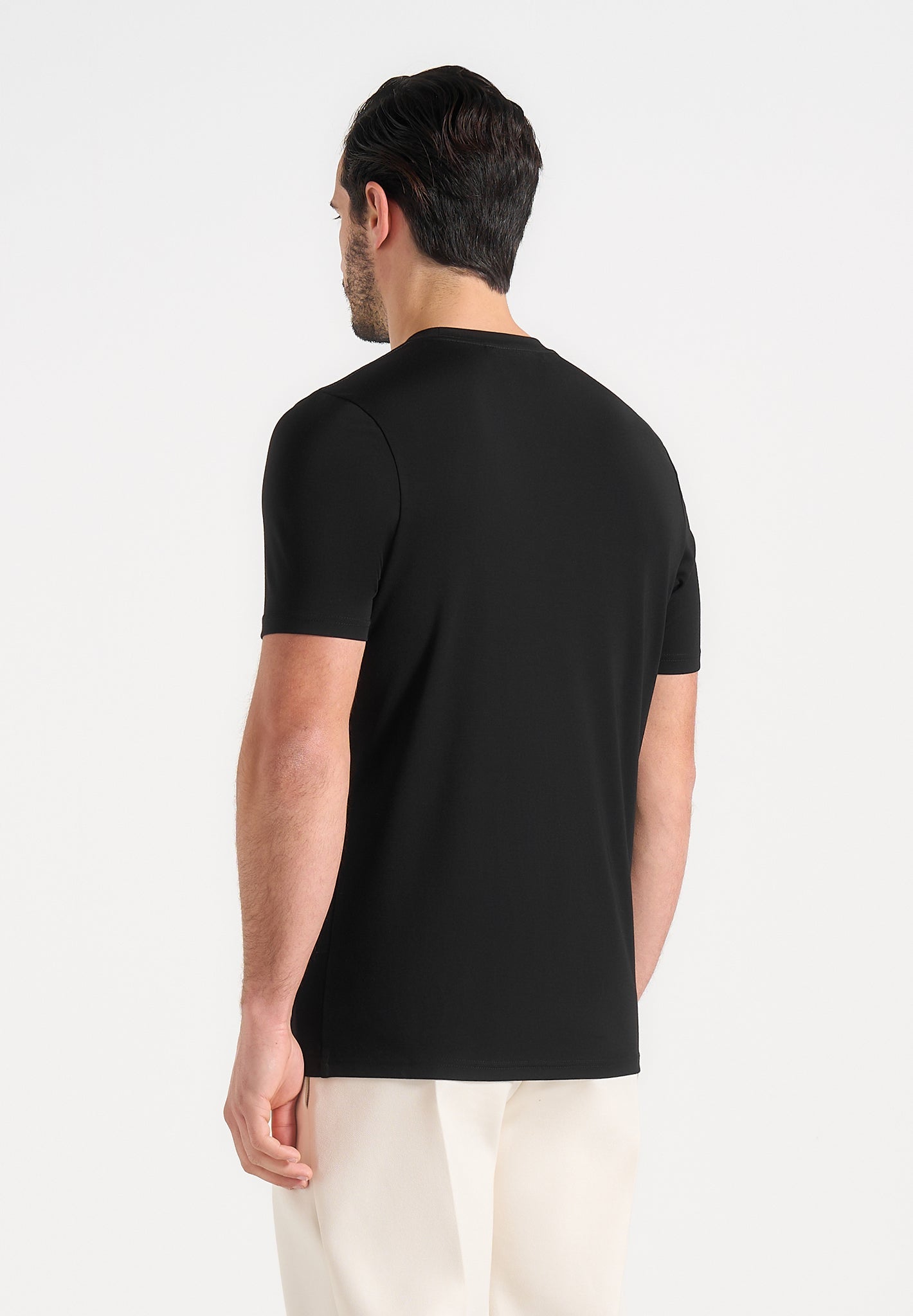 ts003-fitted-luxe-t-shirt-black-1