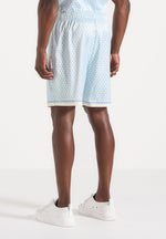 jordan-eiffel-monogram-shorts-pale-blue