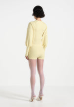 michele-knitted-scallop-hem-playsuit-pale-yellow