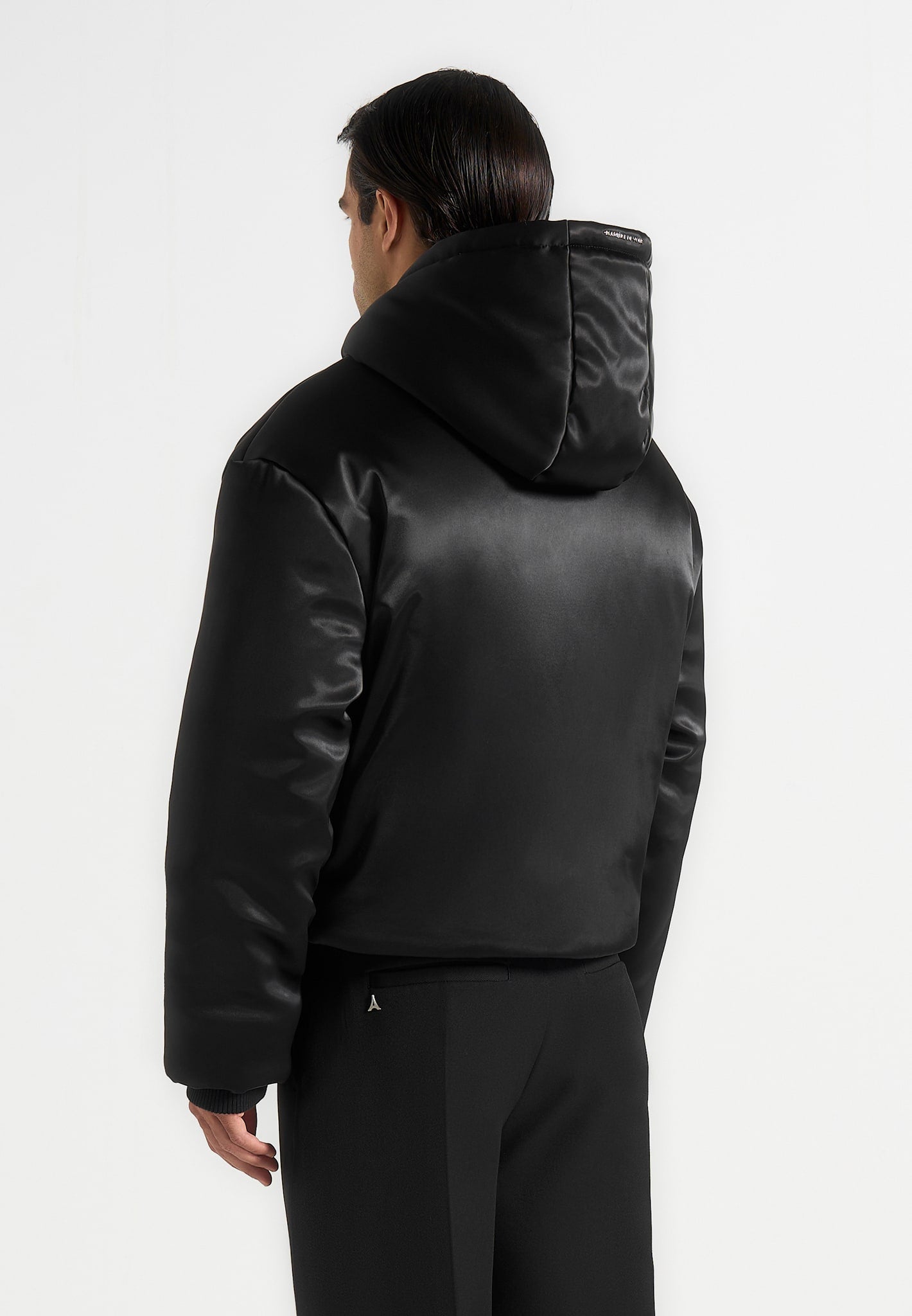 dario-satin-cropped-hooded-jacket-black
