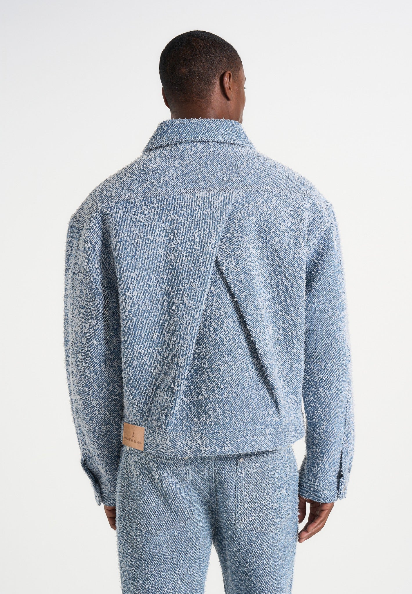 damien-boucle-denim-jacket-with-back-pleat-blue