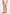 Marin - Tailored Pleated Shorts - Beige