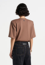 mia-wide-shoulder-bodysuit-t-shirt-brown