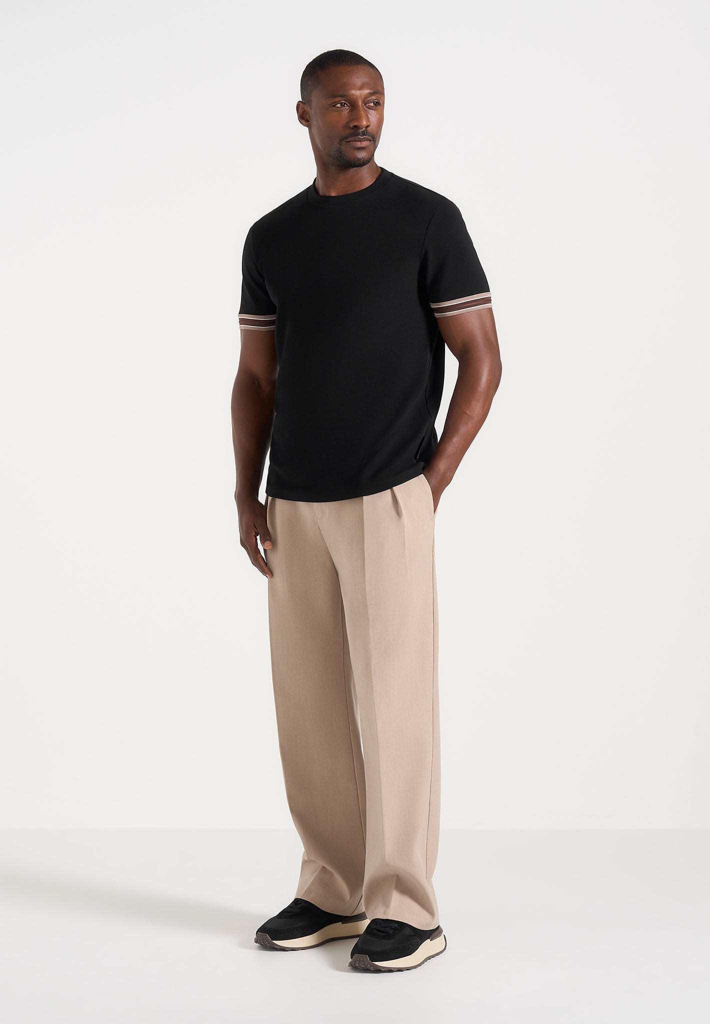 layton-taped-cotton-t-shirt-black