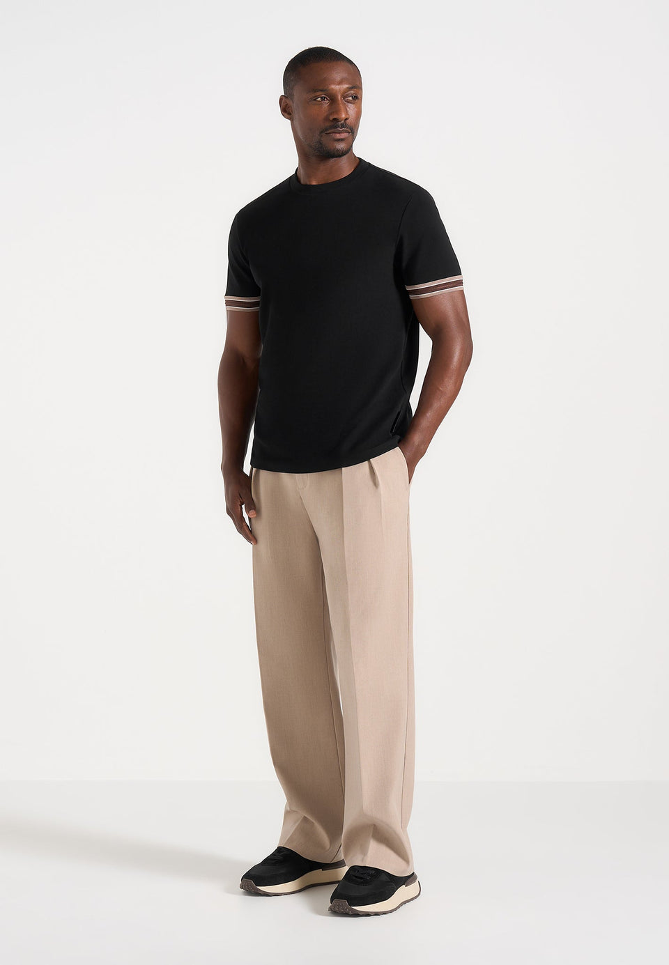 layton-taped-cotton-t-shirt-black