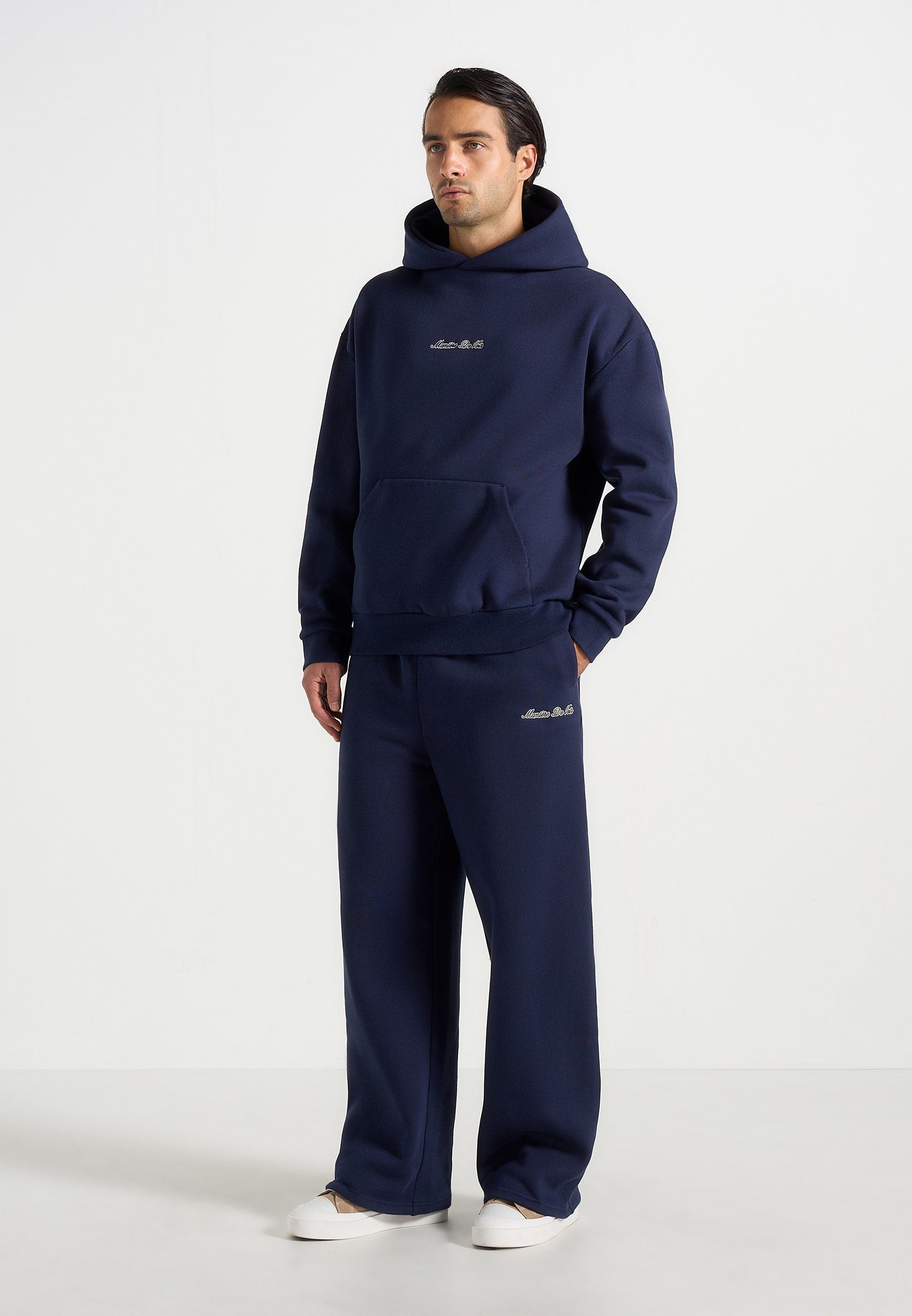 js003-unisex-signature-wide-leg-joggers-navy