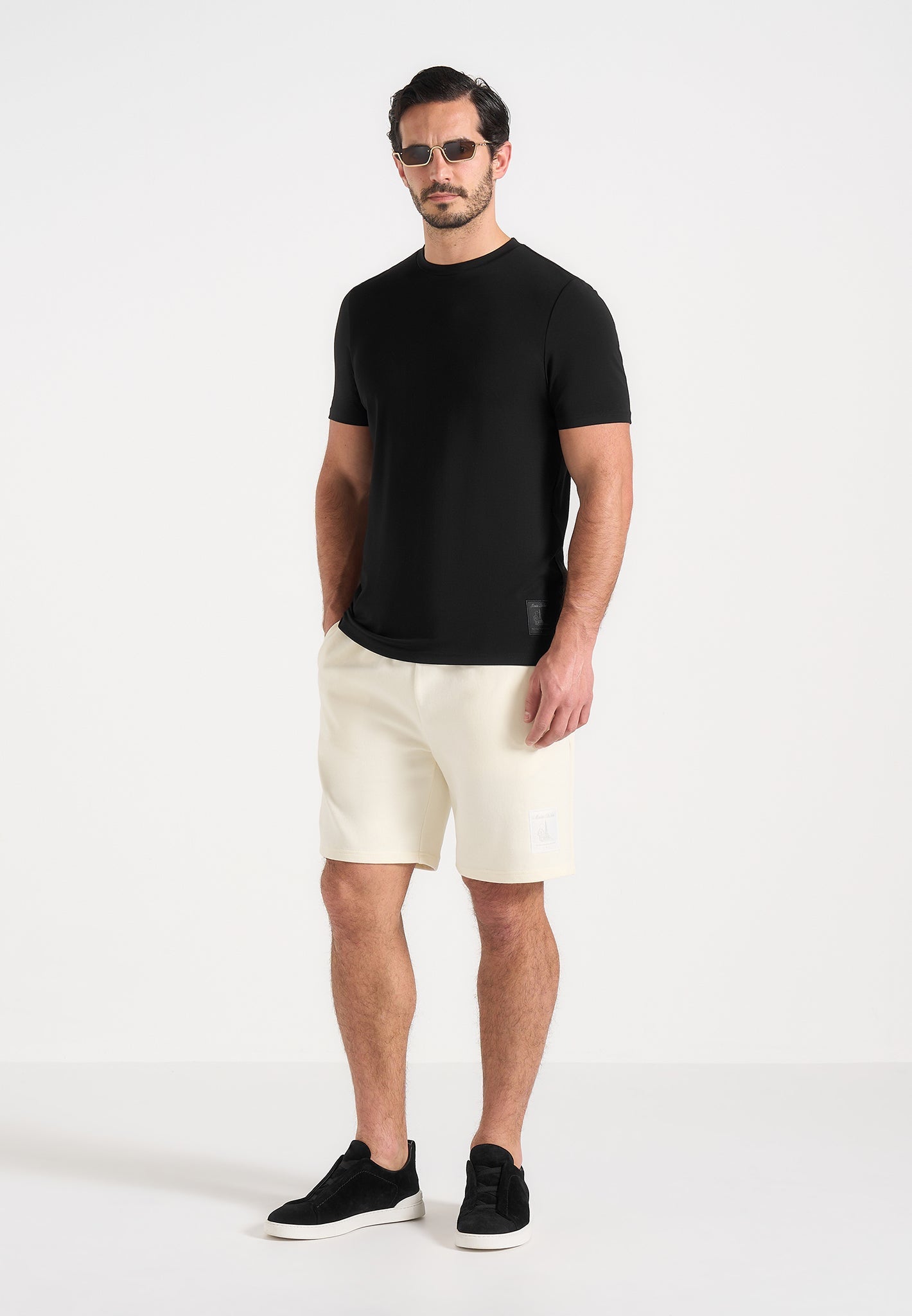 sh001-unisex-cotton-shorts-cream