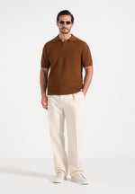 conrad-open-knit-polo-shirt-fawn